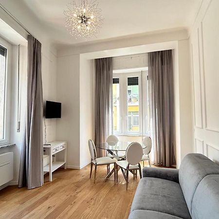 Da Mariella Case Vacanze - Roma 149 Sanremo Eksteriør bilde