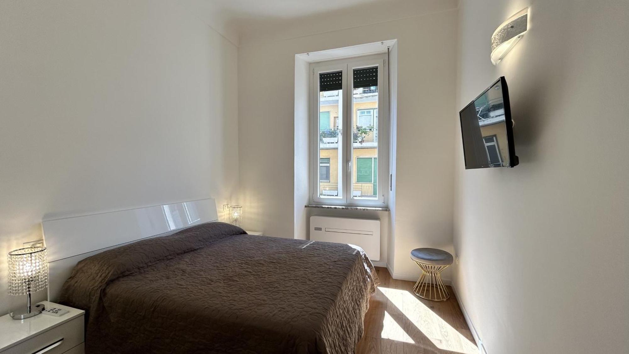 Da Mariella Case Vacanze - Roma 149 Sanremo Eksteriør bilde