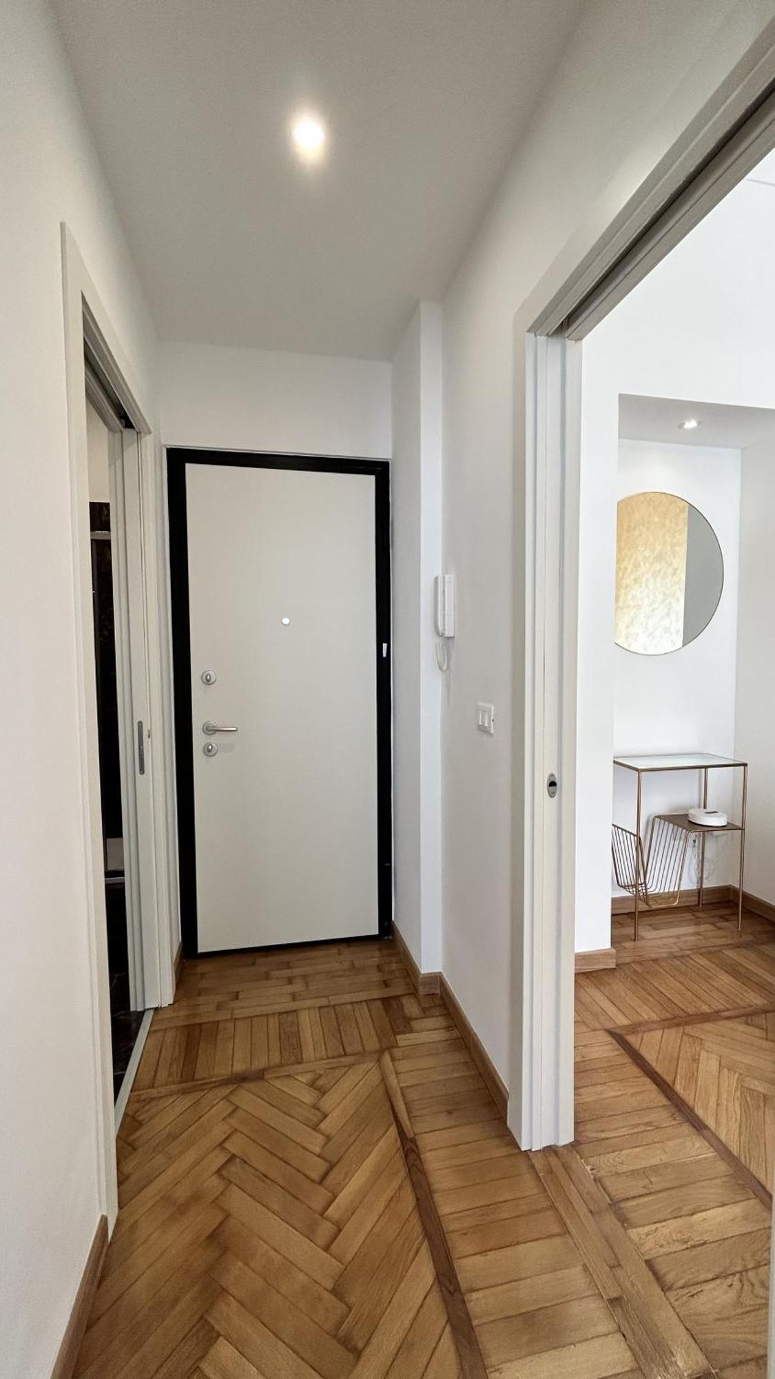 Da Mariella Case Vacanze - Roma 149 Sanremo Eksteriør bilde