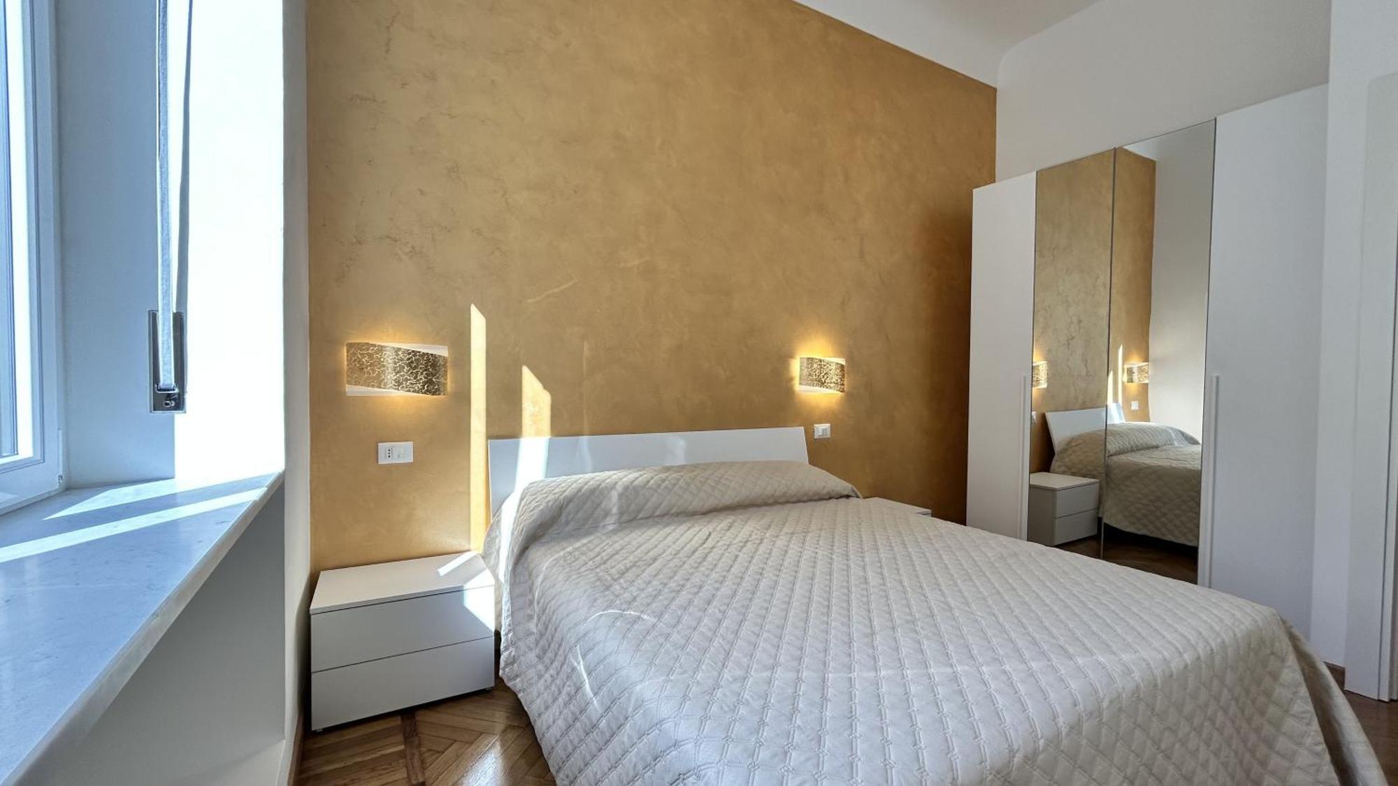 Da Mariella Case Vacanze - Roma 149 Sanremo Eksteriør bilde