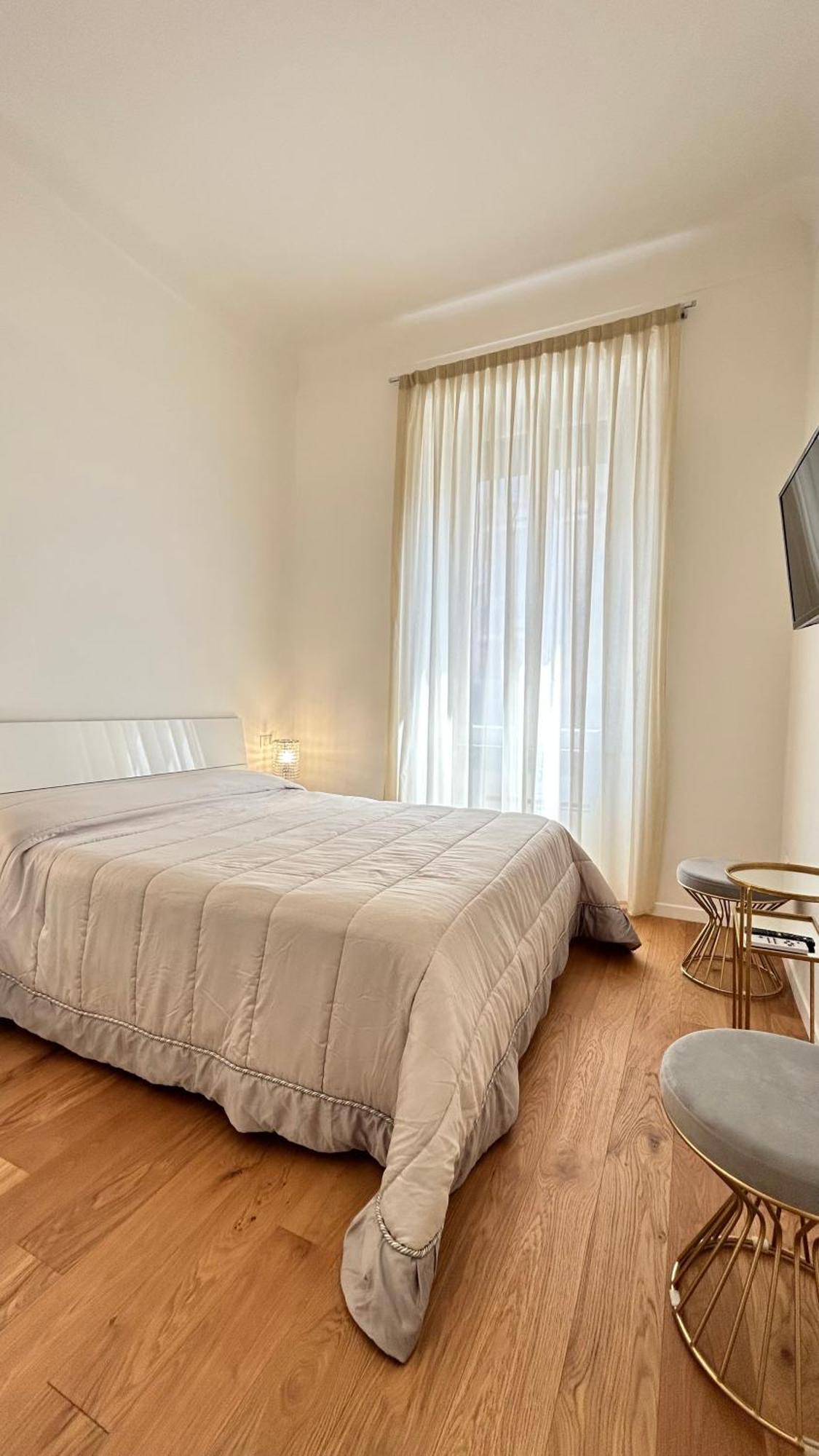Da Mariella Case Vacanze - Roma 149 Sanremo Eksteriør bilde