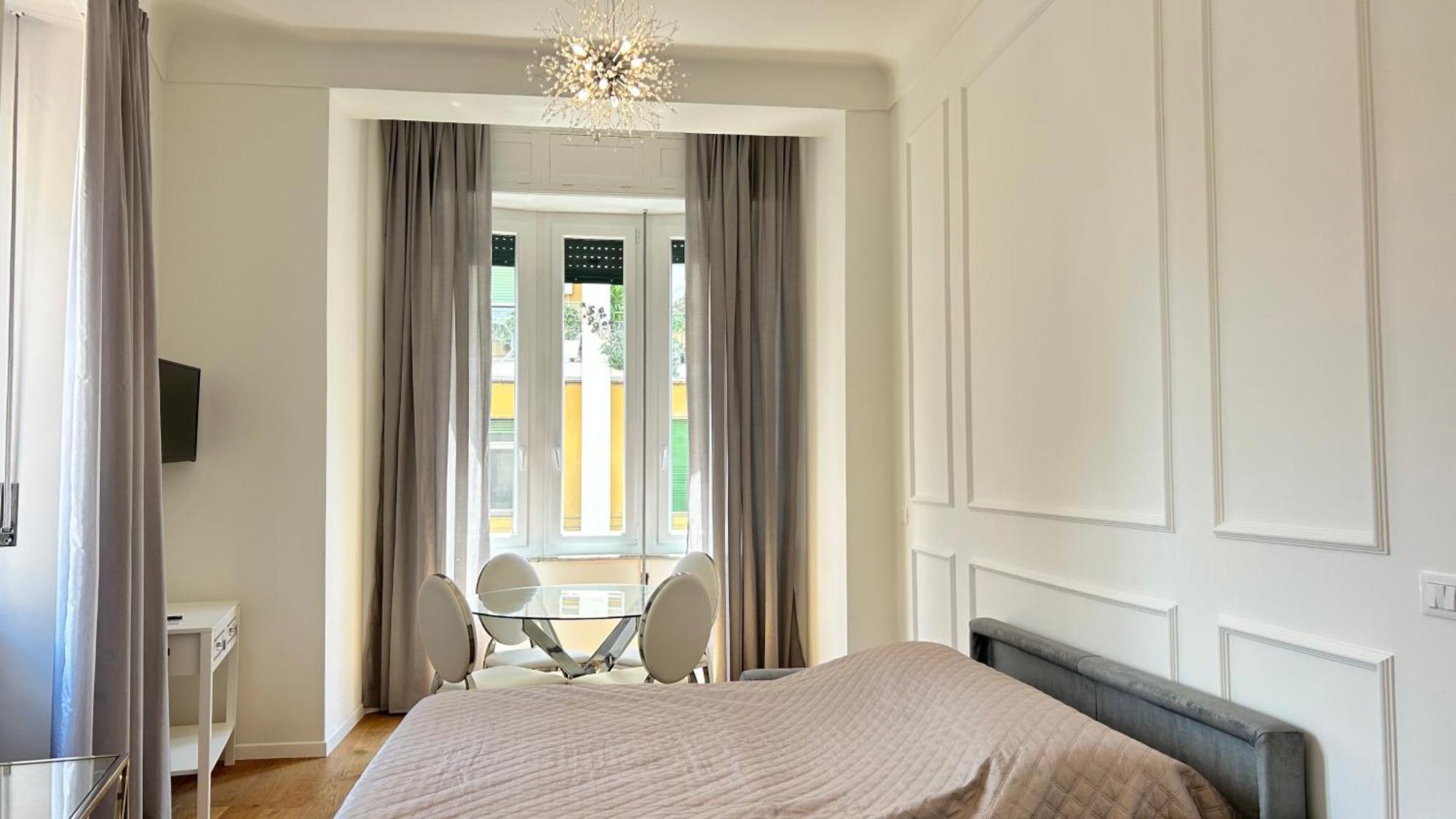 Da Mariella Case Vacanze - Roma 149 Sanremo Eksteriør bilde
