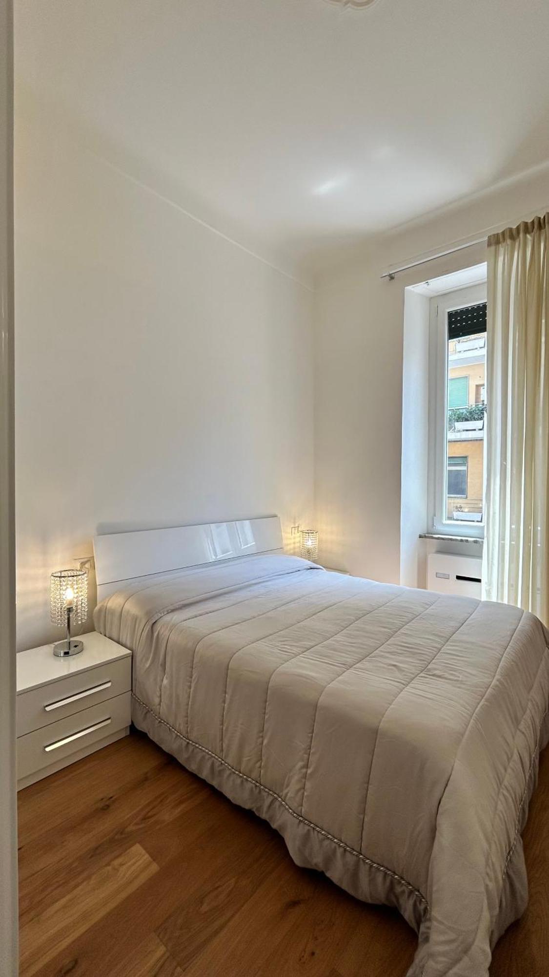 Da Mariella Case Vacanze - Roma 149 Sanremo Eksteriør bilde