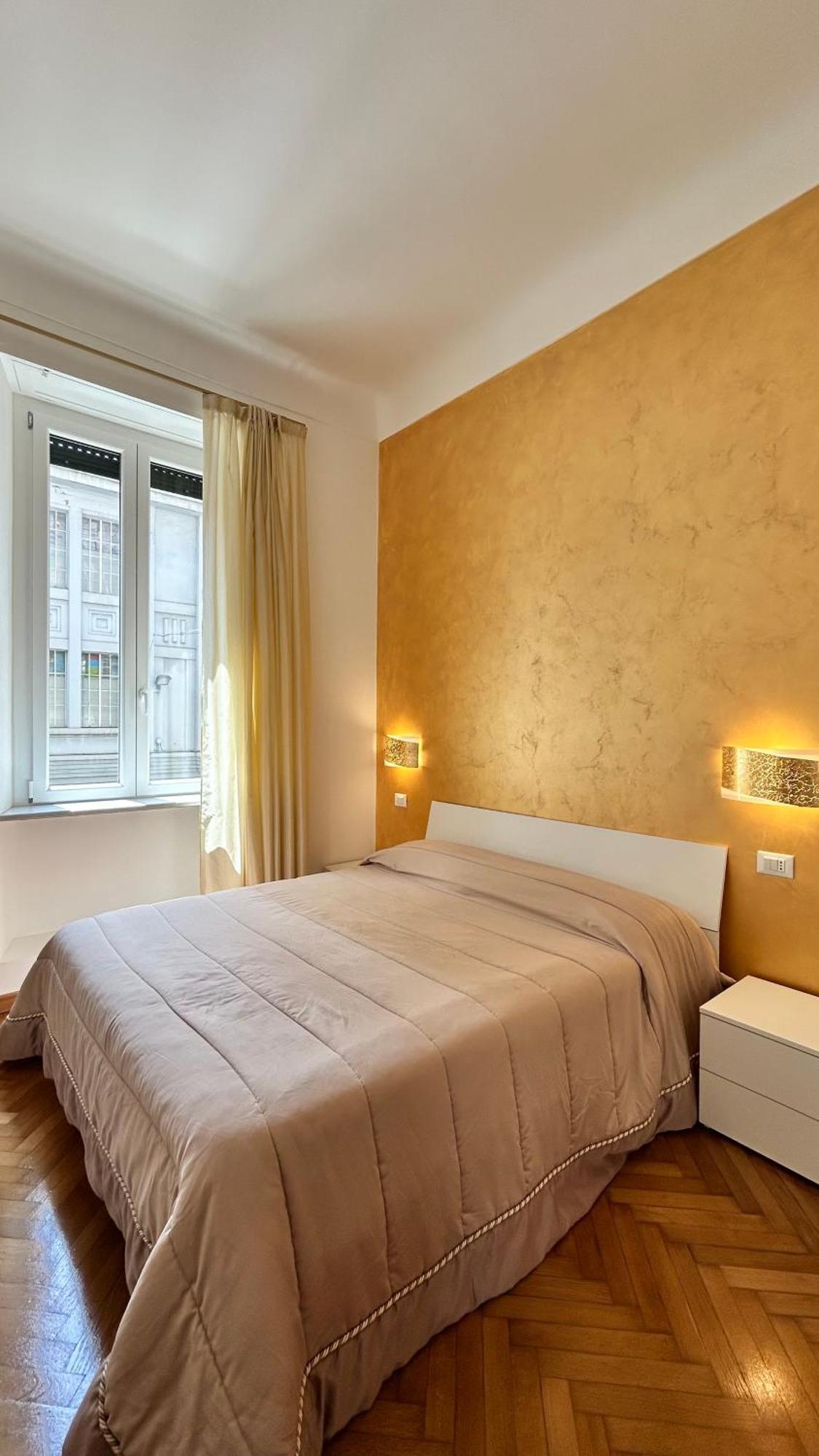 Da Mariella Case Vacanze - Roma 149 Sanremo Eksteriør bilde