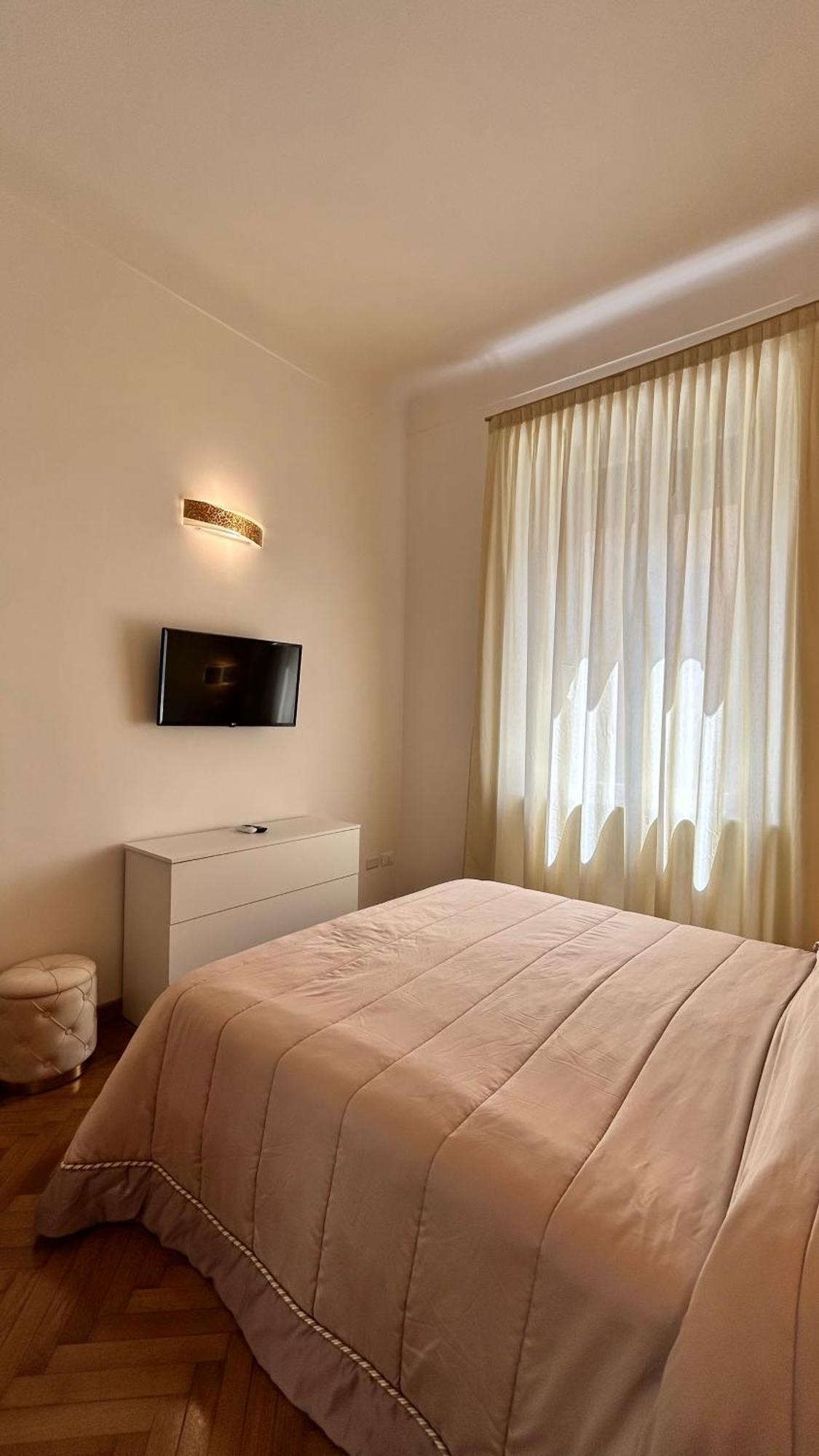 Da Mariella Case Vacanze - Roma 149 Sanremo Eksteriør bilde