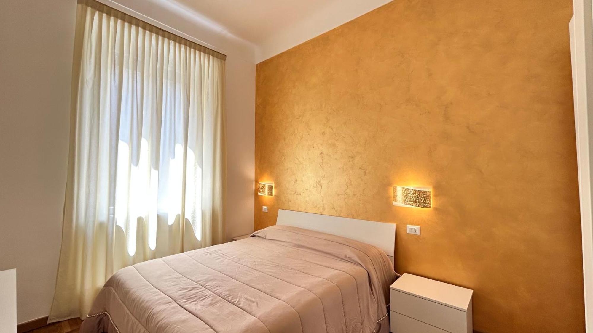 Da Mariella Case Vacanze - Roma 149 Sanremo Eksteriør bilde